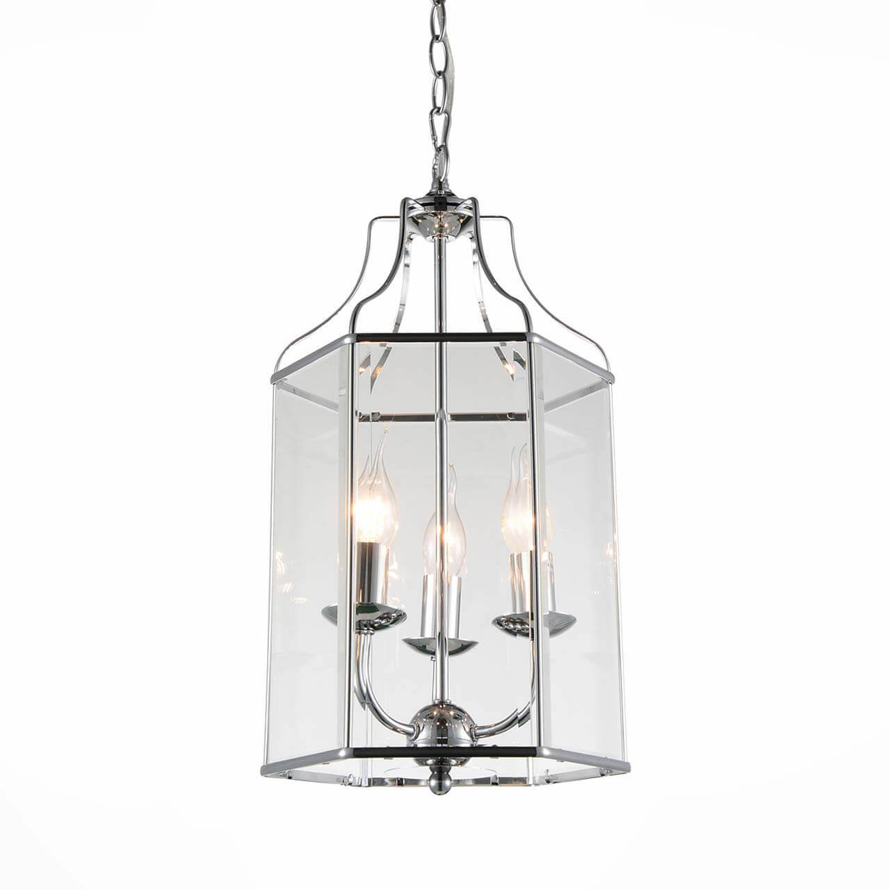 Подвесная люстра ST Luce Terso SL228.103.03