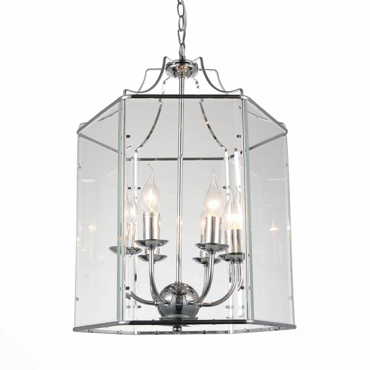 Подвесная люстра ST Luce Terso SL228.103.06