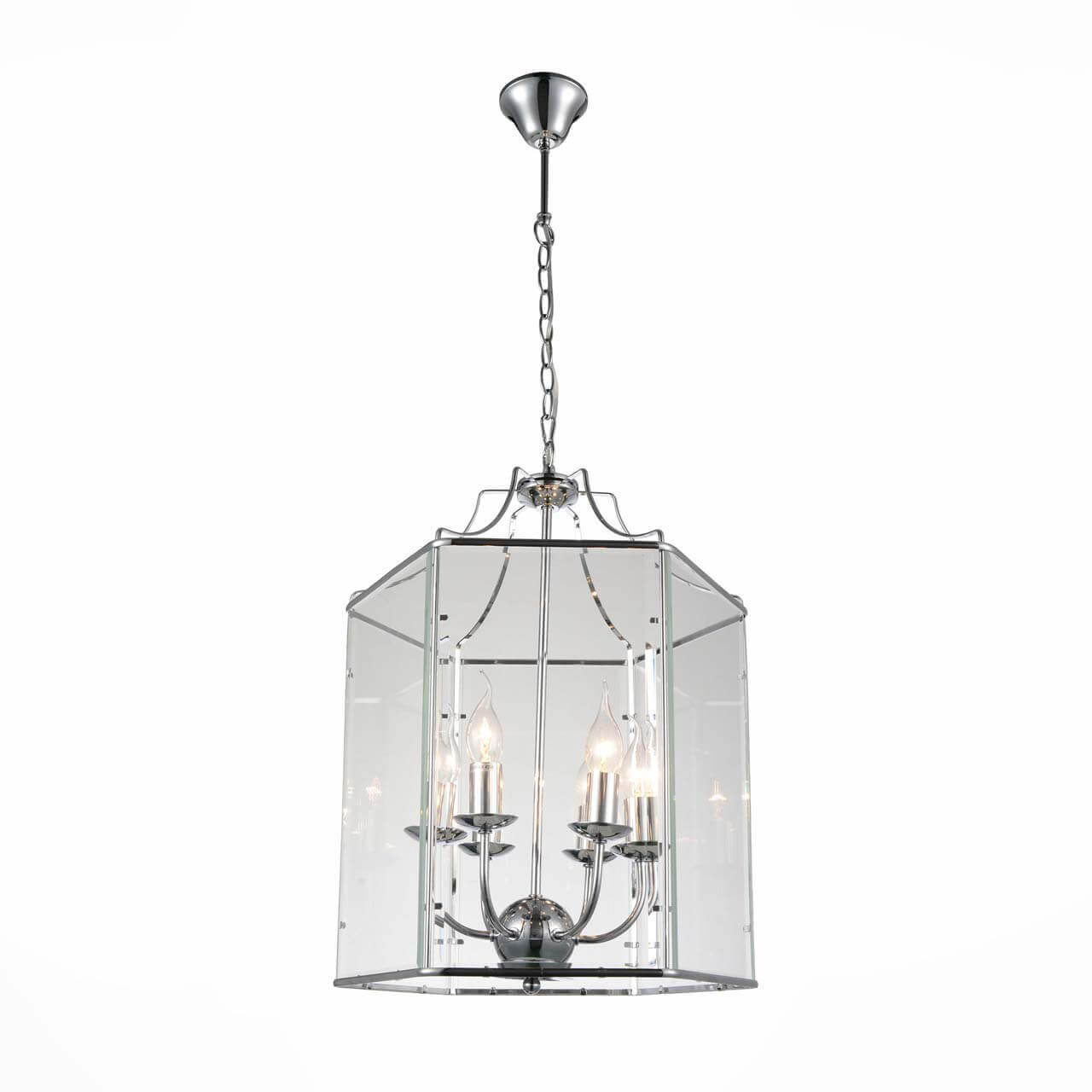 Подвесная люстра ST Luce Terso SL228.103.06