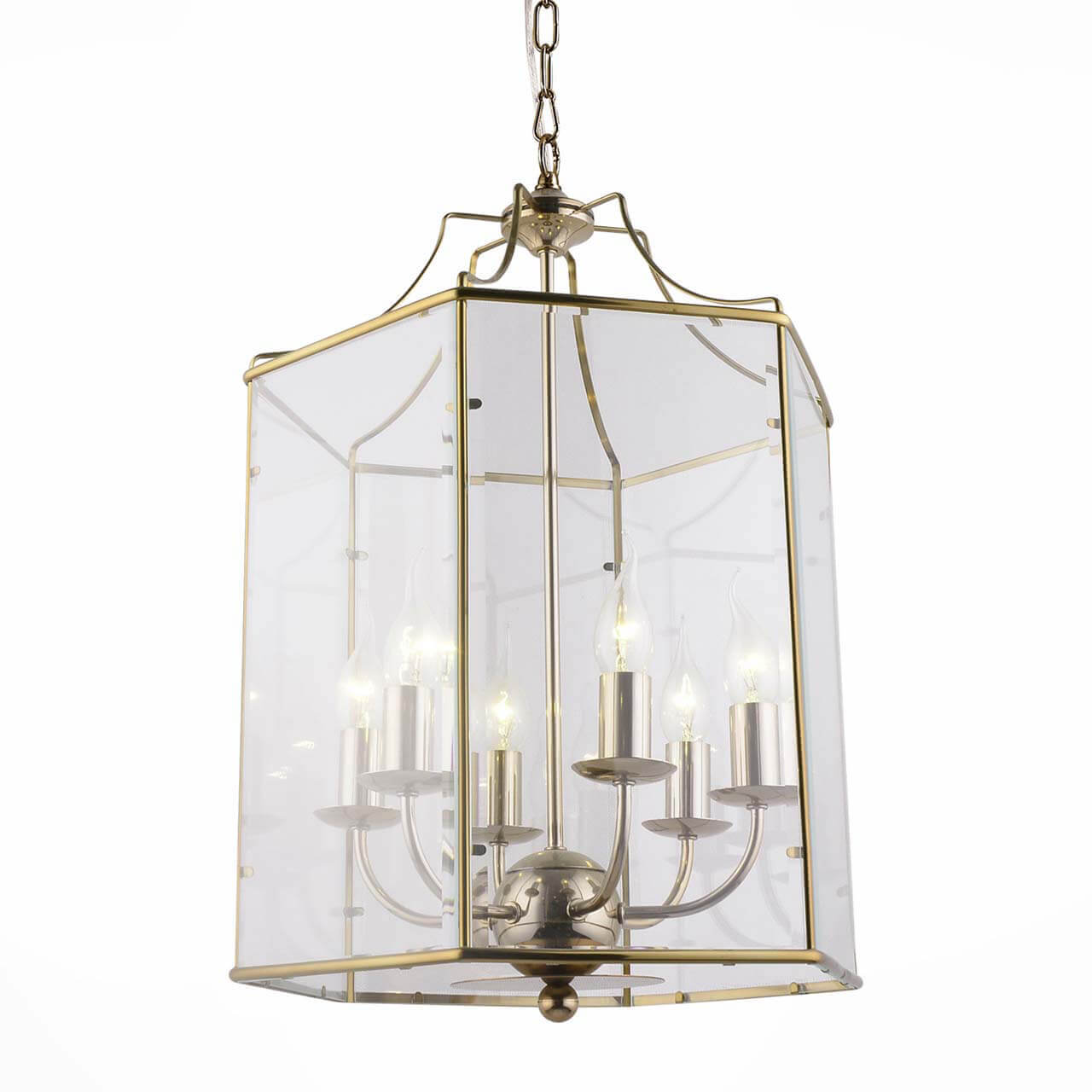 Подвесная люстра ST Luce Terso SL228.303.06