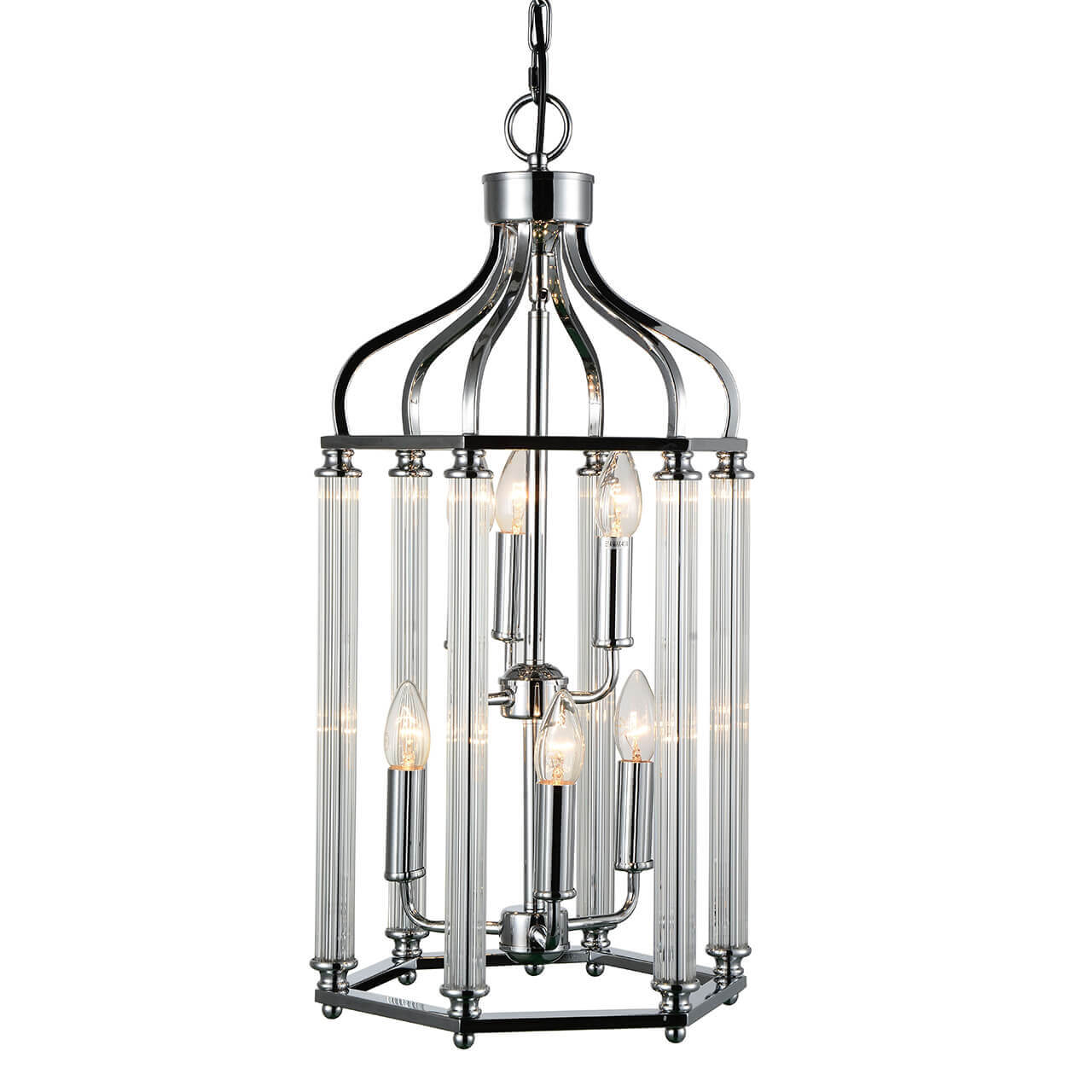 Подвесная люстра ST Luce Cellula SL239.103.06