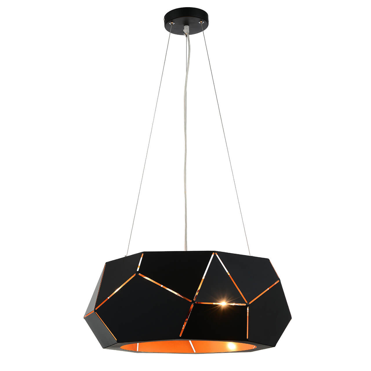 Подвесная люстра ST Luce Enigma SL258.403.06