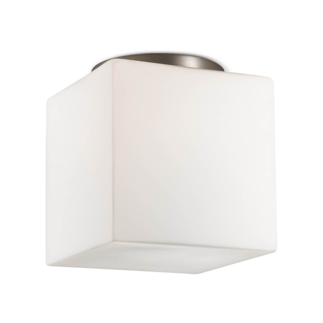 Накладной светильник Odeon Light Cross 2407/1C