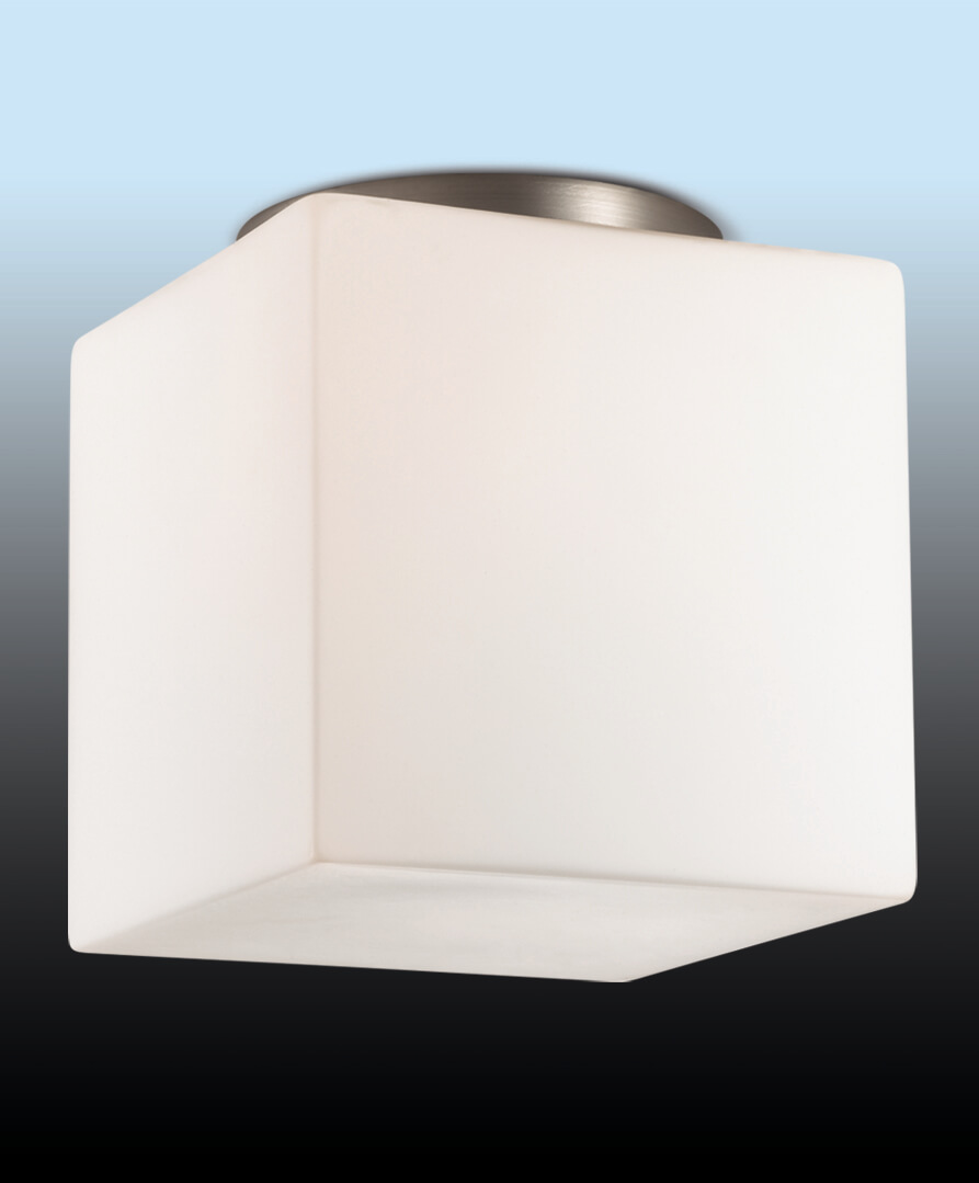 Накладной светильник Odeon Light Cross 2407/1C