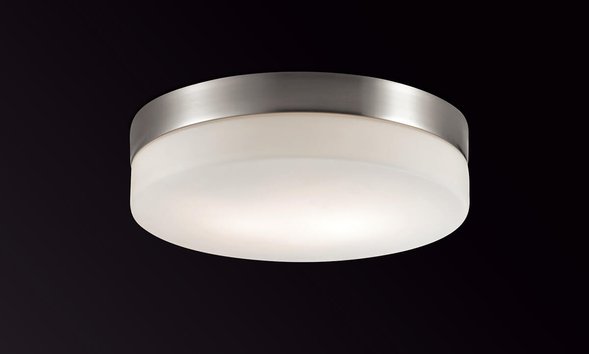 Потолочный светильник Odeon Light Drops Presto 2405/1A