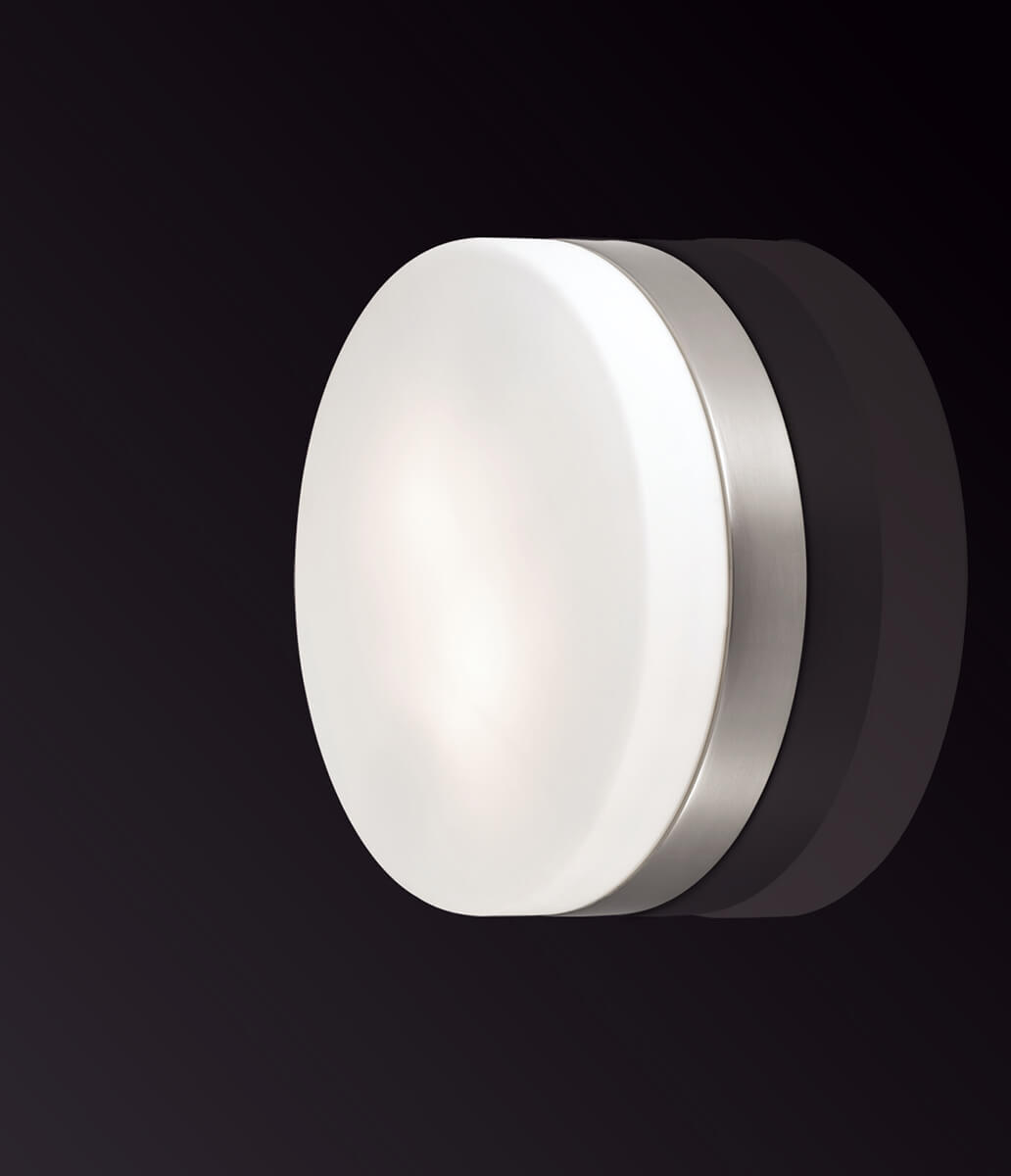 Настенный светильник Odeon Light Presto 2405/1C
