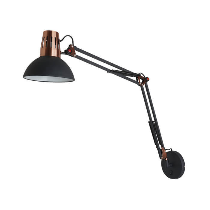Бра Odeon Light Kapal 3318/1W