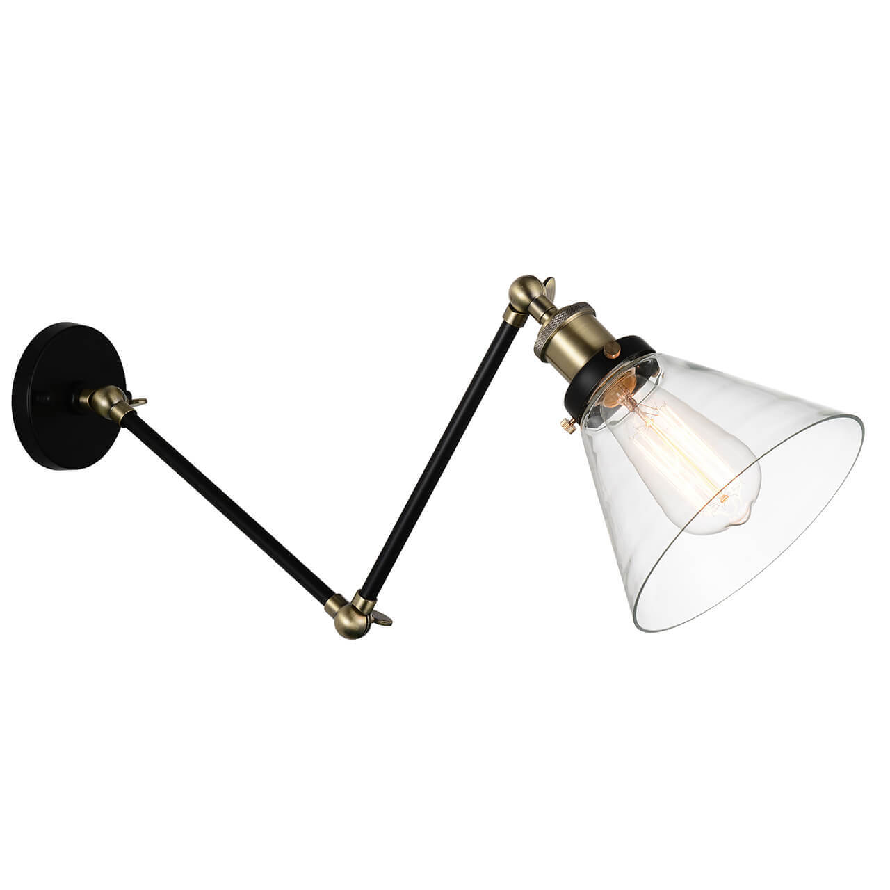 Бра ST Luce Evoluto SL237.401.01