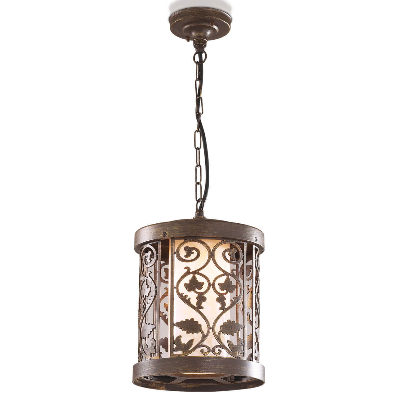Подвесной светильник Odeon Light Lagra 2286/1