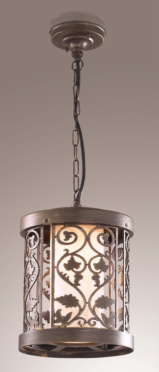 Подвесной светильник Odeon Light Lagra 2286/1