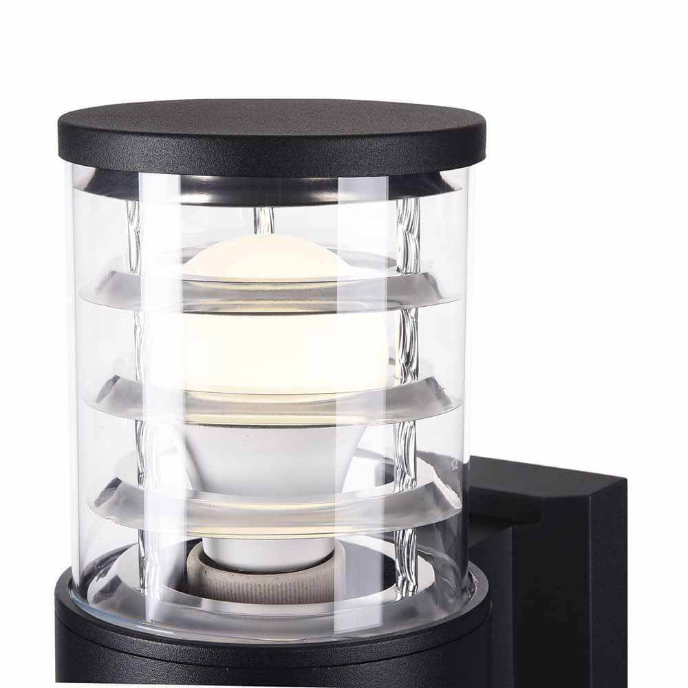 Настенный светильник Maytoni Bronx O576WL-02B