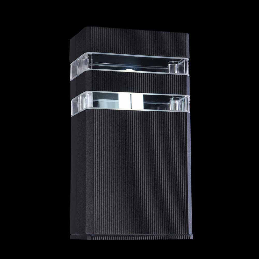 Настенный светильник Maytoni Unter den Linden O578WL-01B