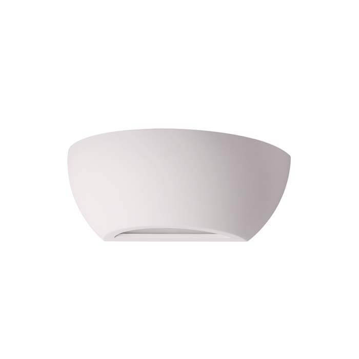 Бра Odeon Light Gips 3551/1W