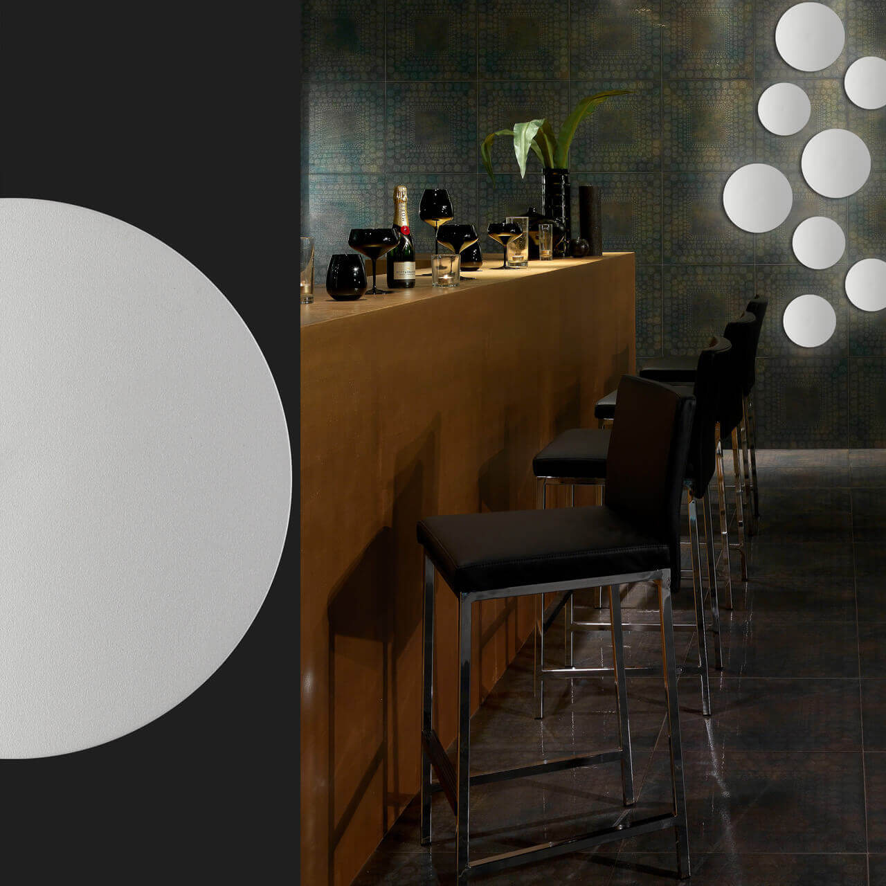 Архитектурная подсветка Odeon Light Eclissi 3633/6WL