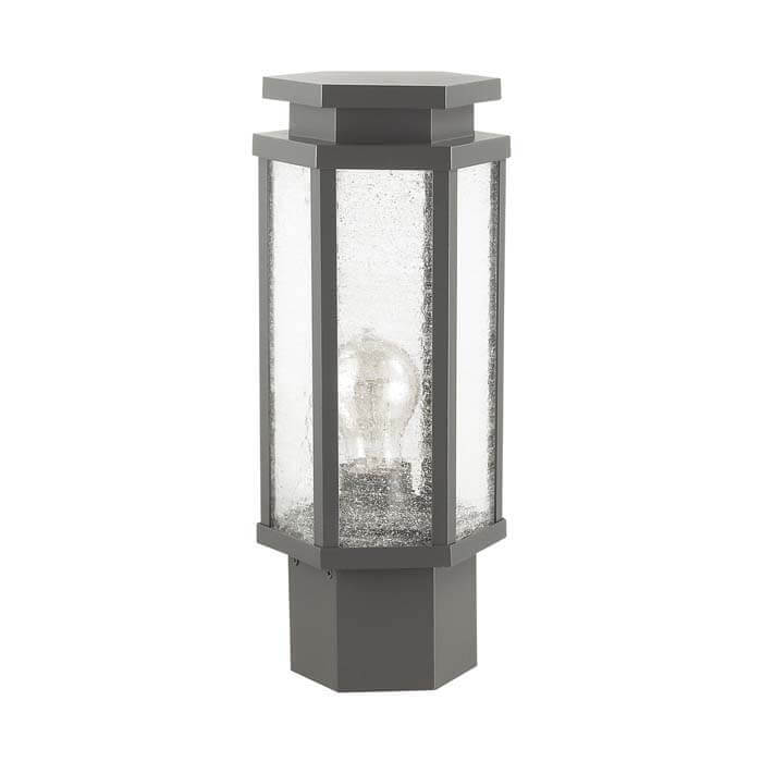 Ландшафтный светильник Odeon Light Gino 4048/1B