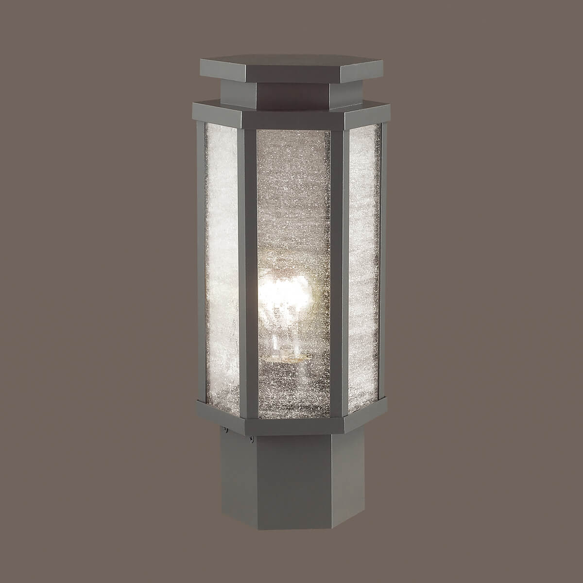 Ландшафтный светильник Odeon Light Gino 4048/1B