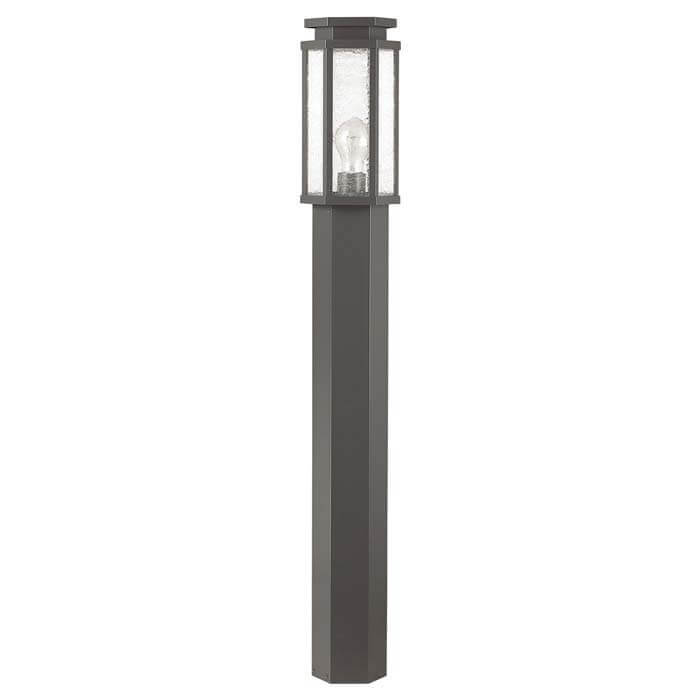 Садово-парковый светильник Odeon Light Gino 4048/1F