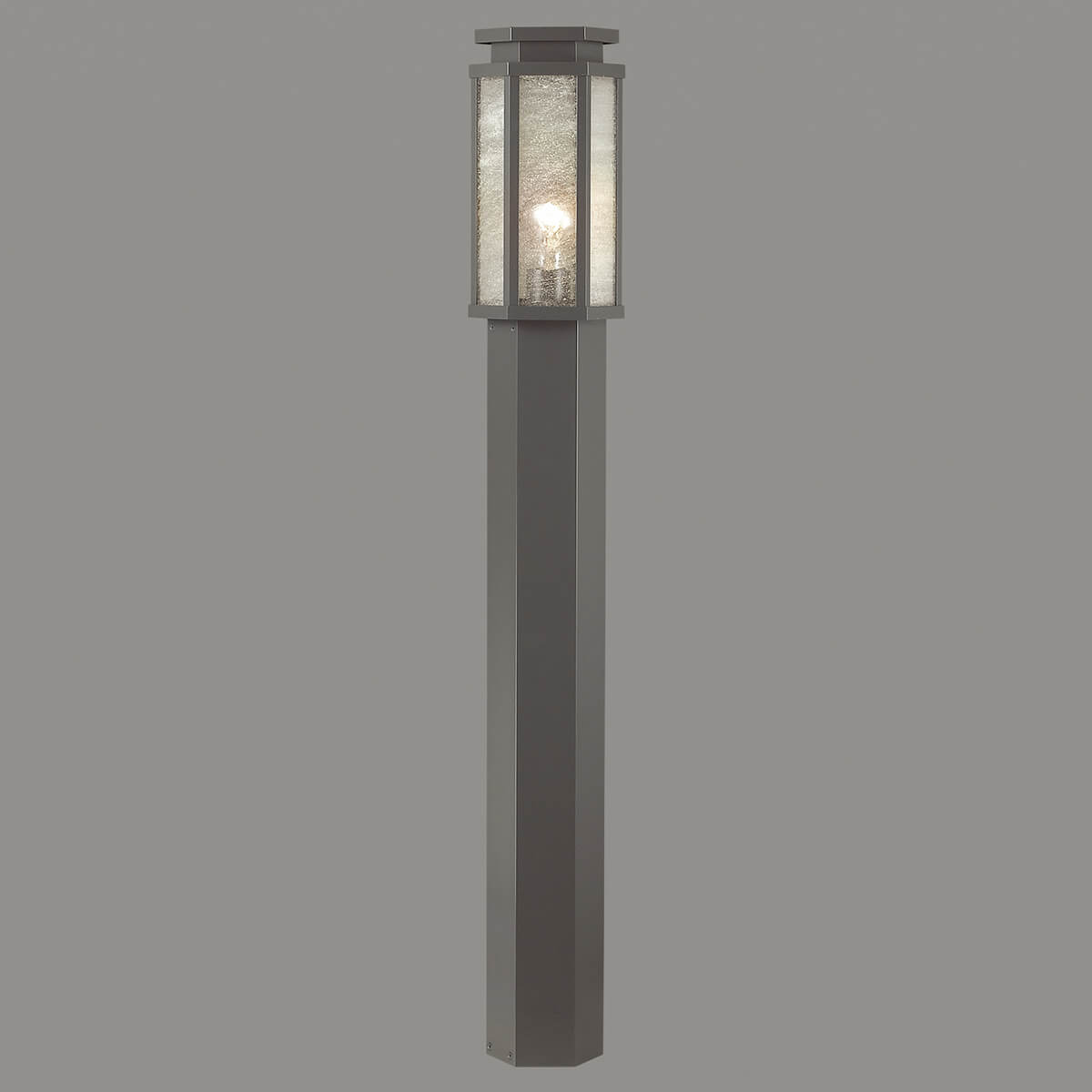 Садово-парковый светильник Odeon Light Gino 4048/1F