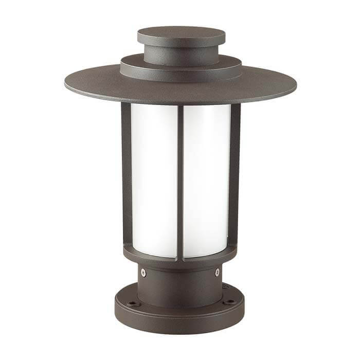 Ландшафтный светильник Odeon Light Mito 4047/1B
