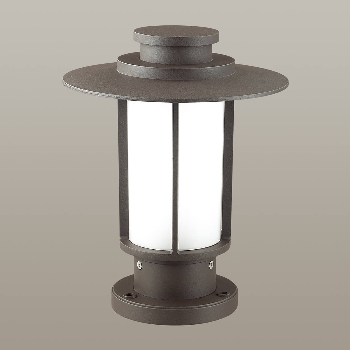 Ландшафтный светильник Odeon Light Mito 4047/1B