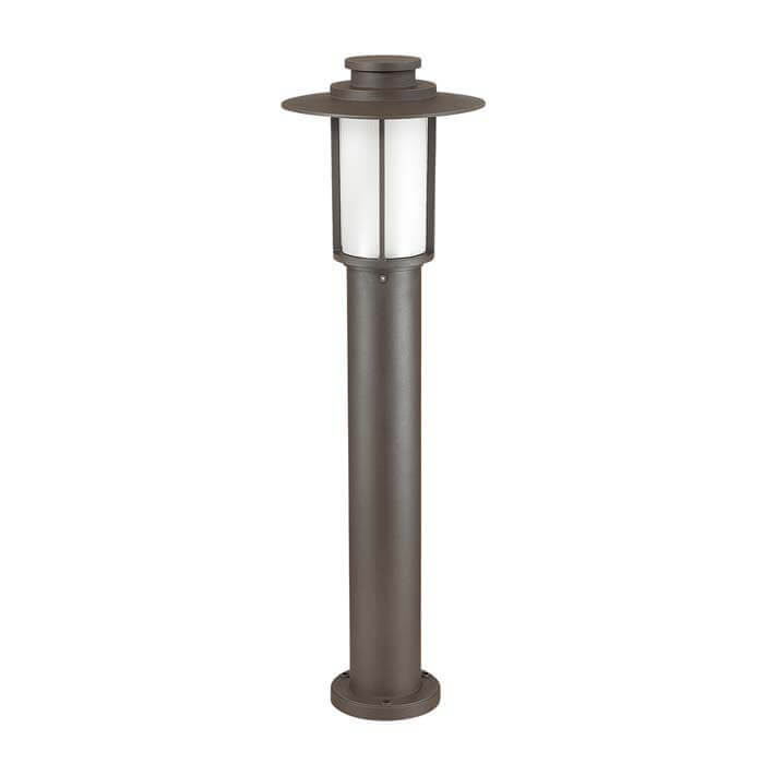Садово-парковый светильник Odeon Light Mito 4047/1F