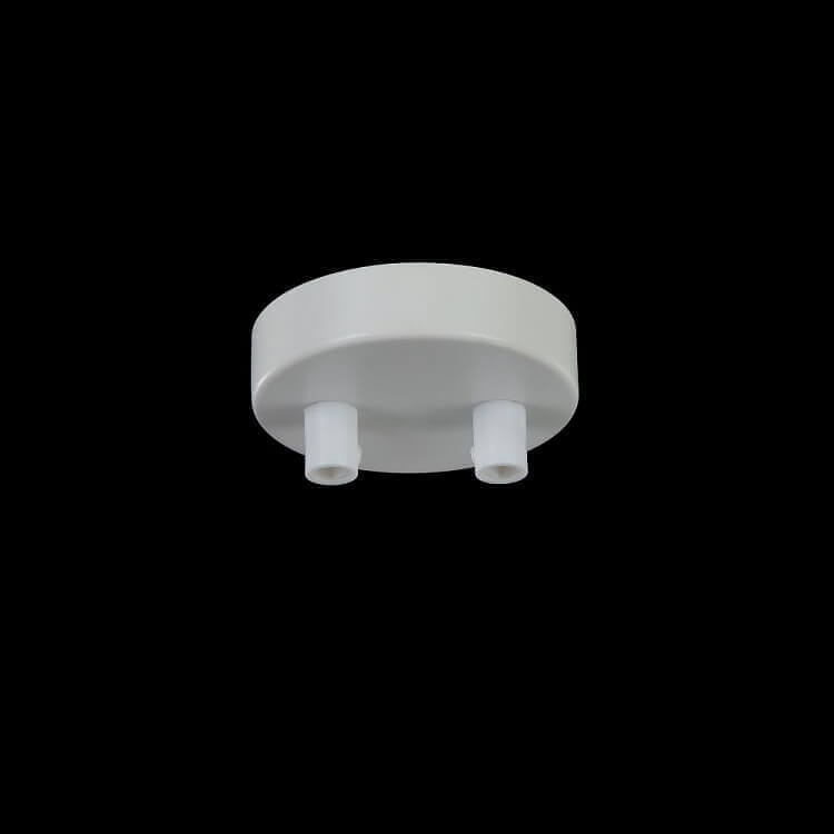 Основание для подвесного светильника Maytoni Base SPR-BASE-R-02-W