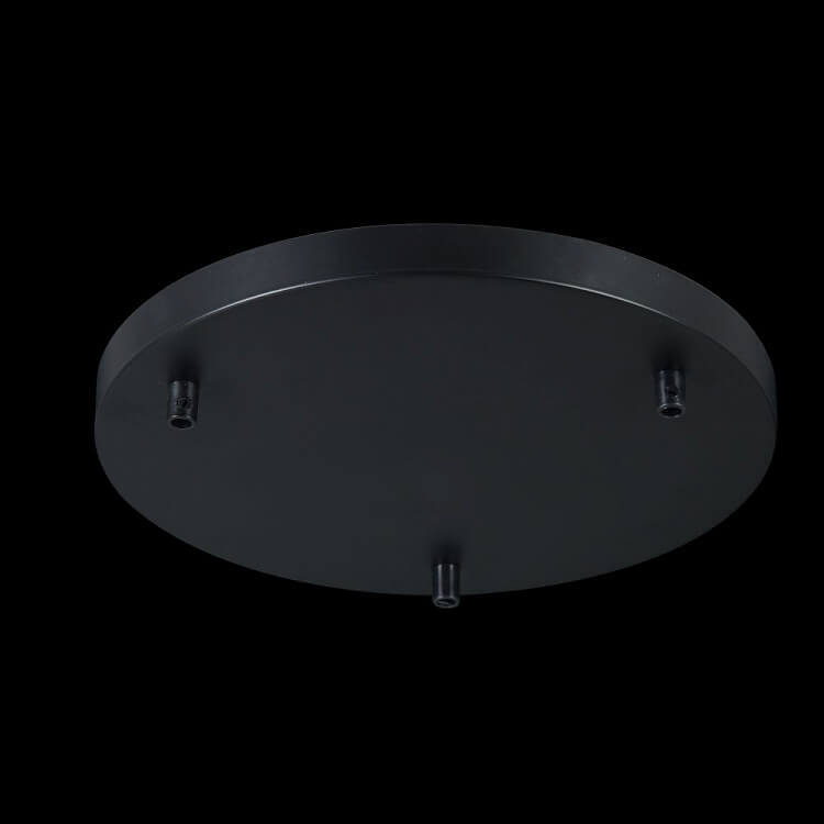 Основание для подвесной люстры Maytoni Base SPR-BASE-R-03-B