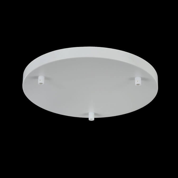 Основание для подвесной люстры Maytoni Base SPR-BASE-R-03-W