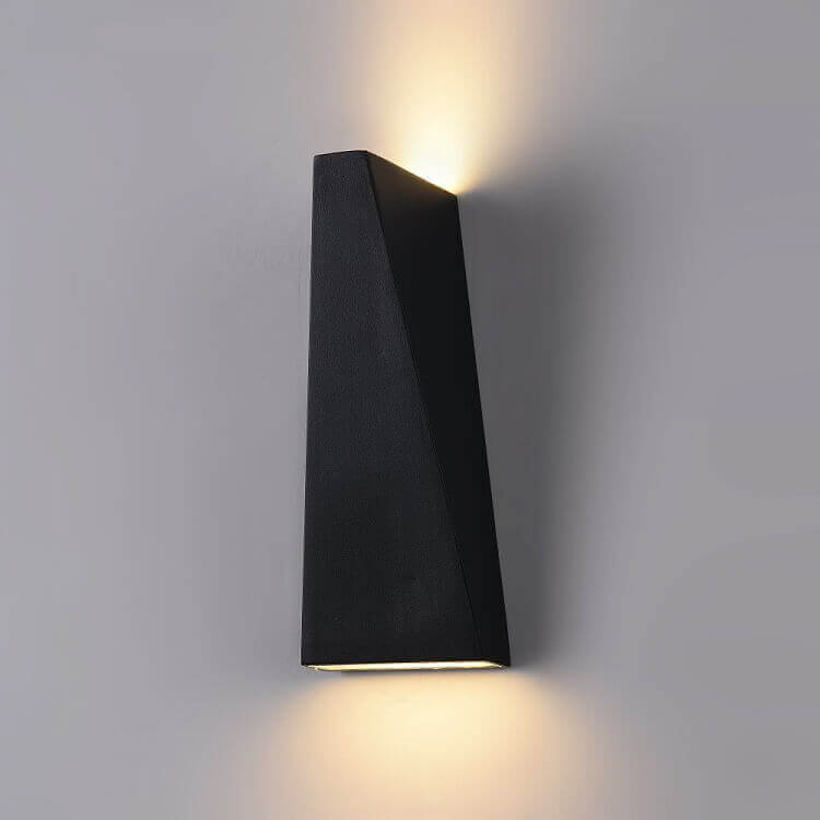 Архитектурная подсветка Maytoni Times Square O580WL-L6B
