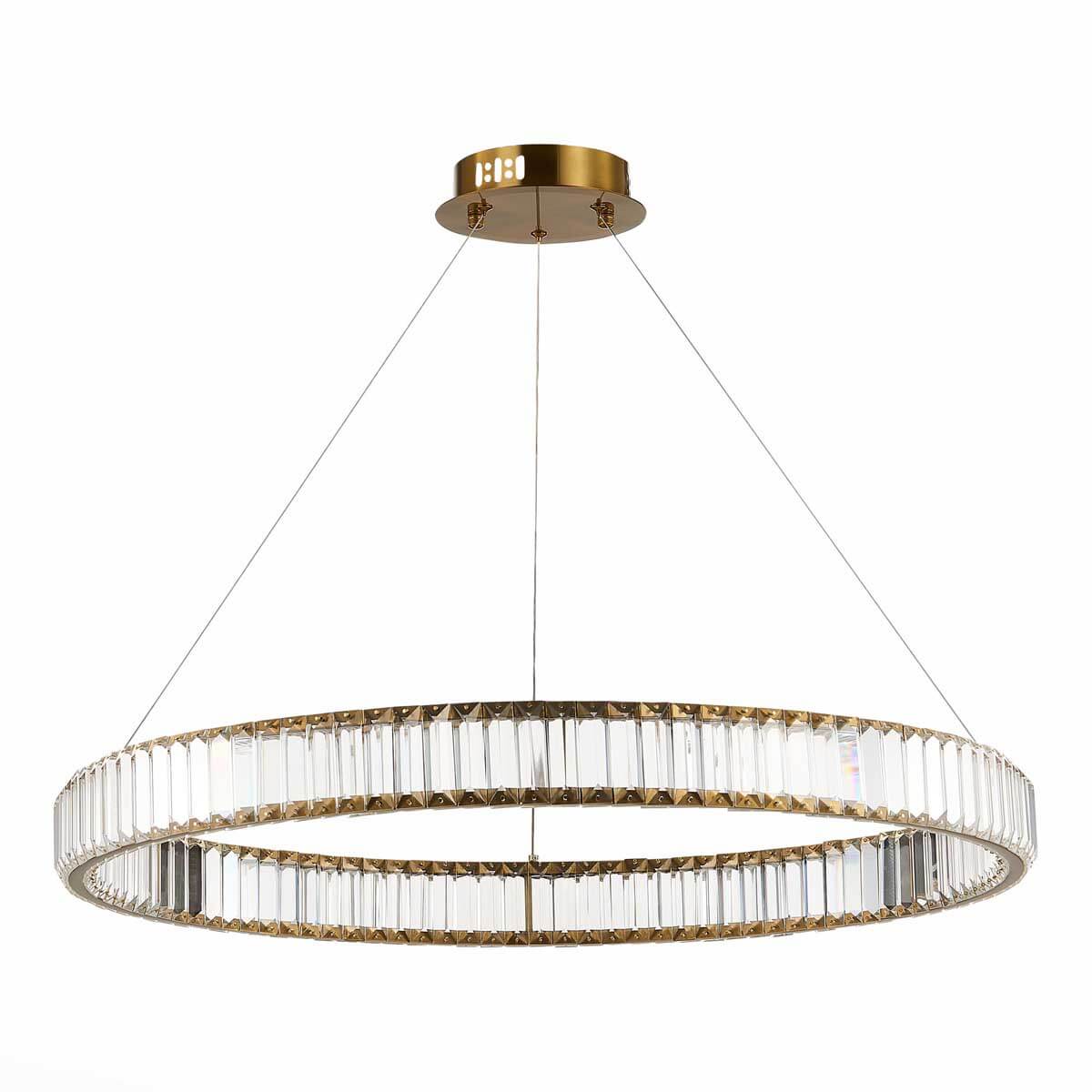 Подвесная люстра ST Luce Tivoli SL1622.383.01