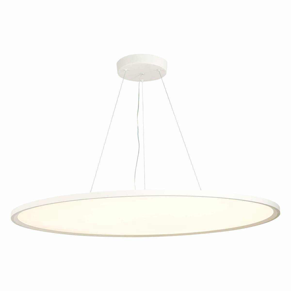 Подвесная светодиодная люстра ST Luce ST602.543.120