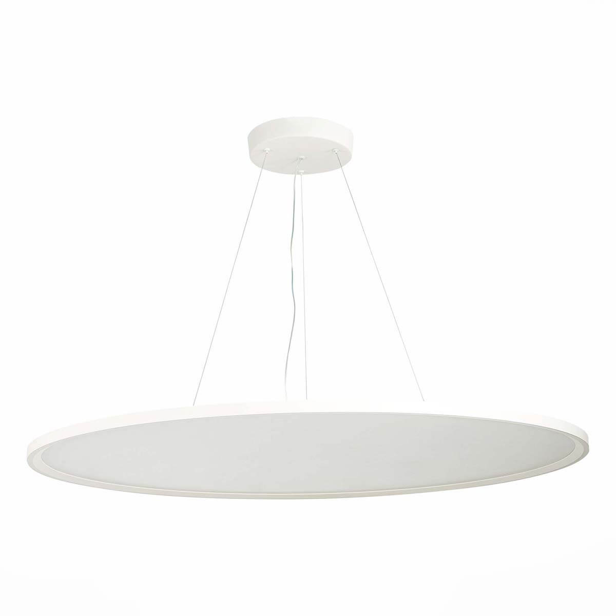 Подвесная светодиодная люстра ST Luce ST602.543.120