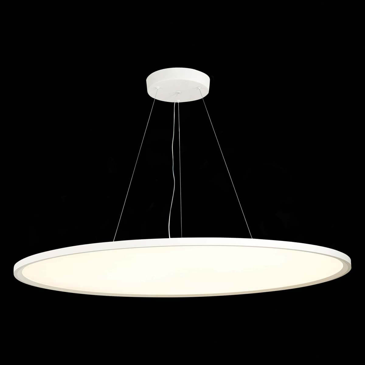 Подвесная светодиодная люстра ST Luce ST602.543.120