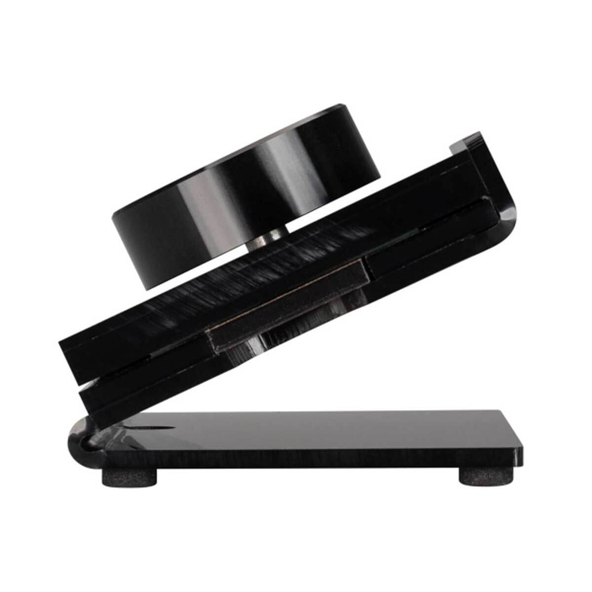 Панель Arlight SMART-P100-MIX-SUF Black (3V, Rotary, 2.4G) (IP20 Пластик, 5 лет) 034772