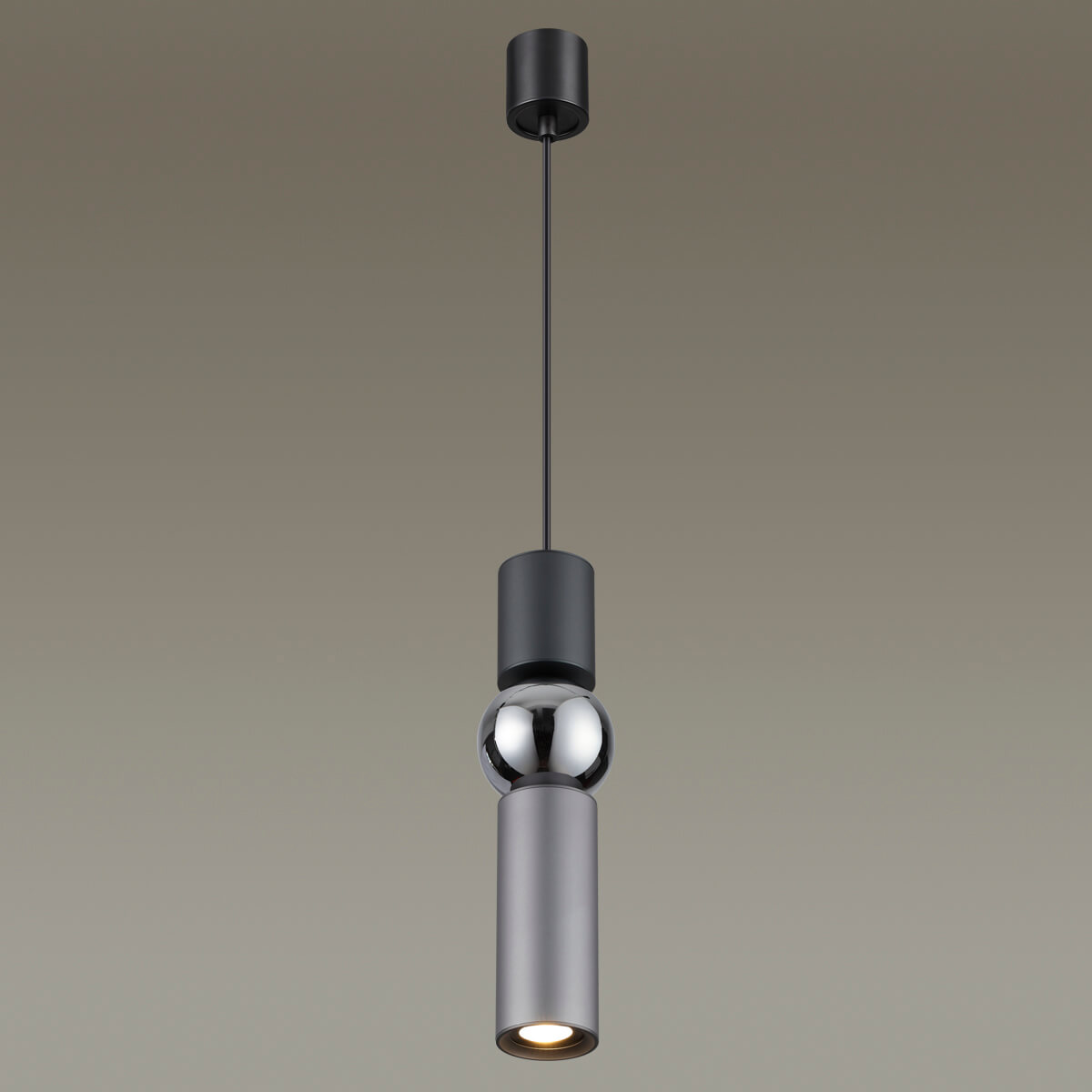 Подвесной светильник Odeon Light Sakra 4070/5L
