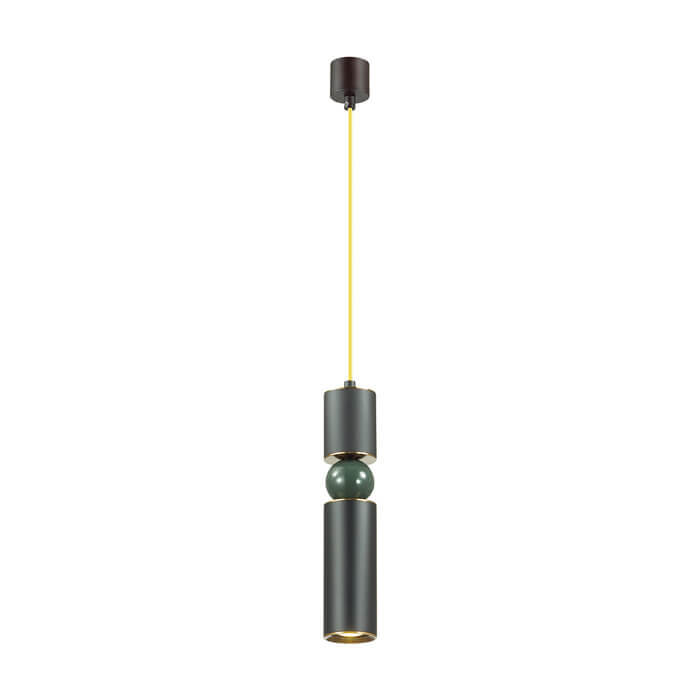 Подвесной светильник Odeon Light Sakra 4075/5L