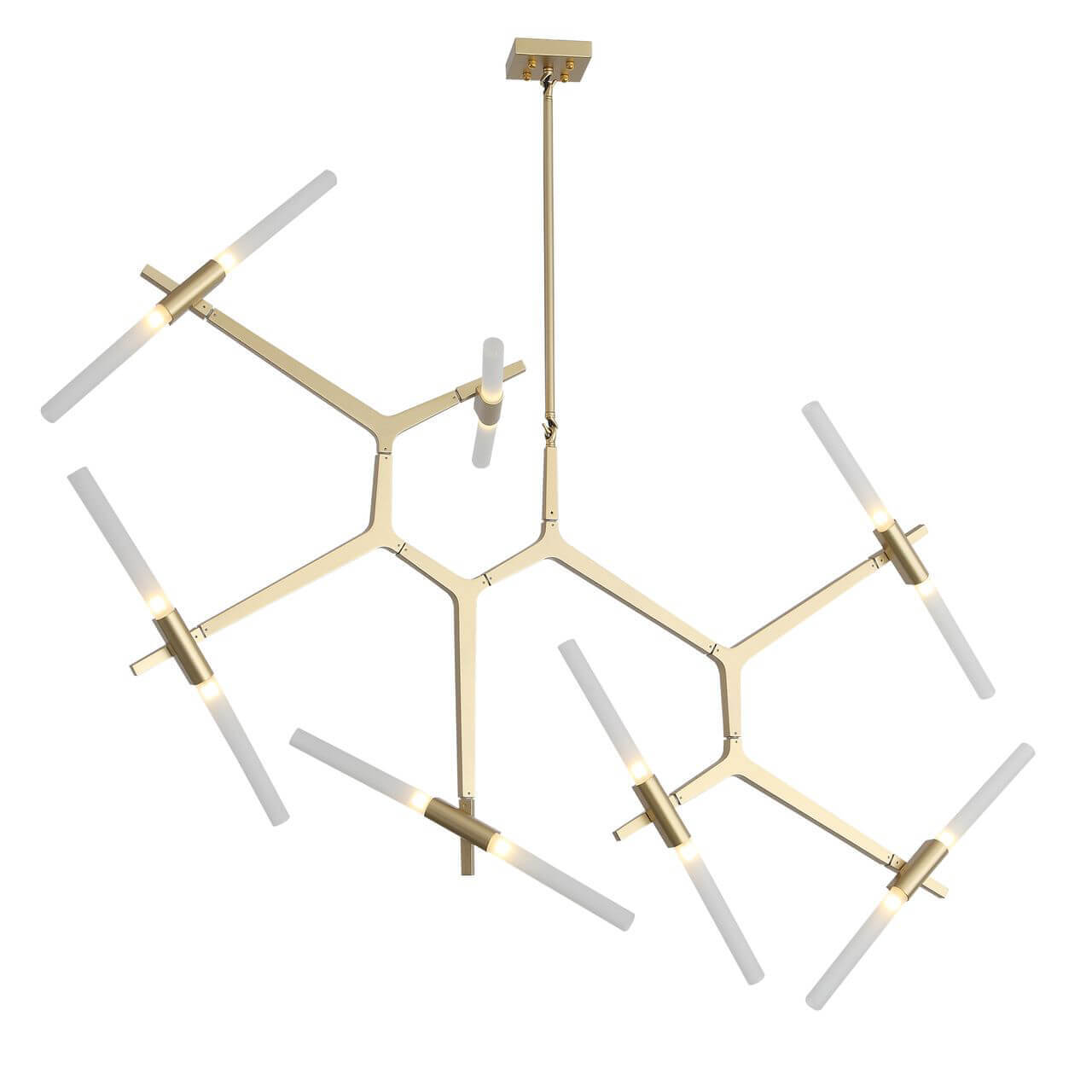 Подвесная люстра ST Luce Laconicita SL947.402.20