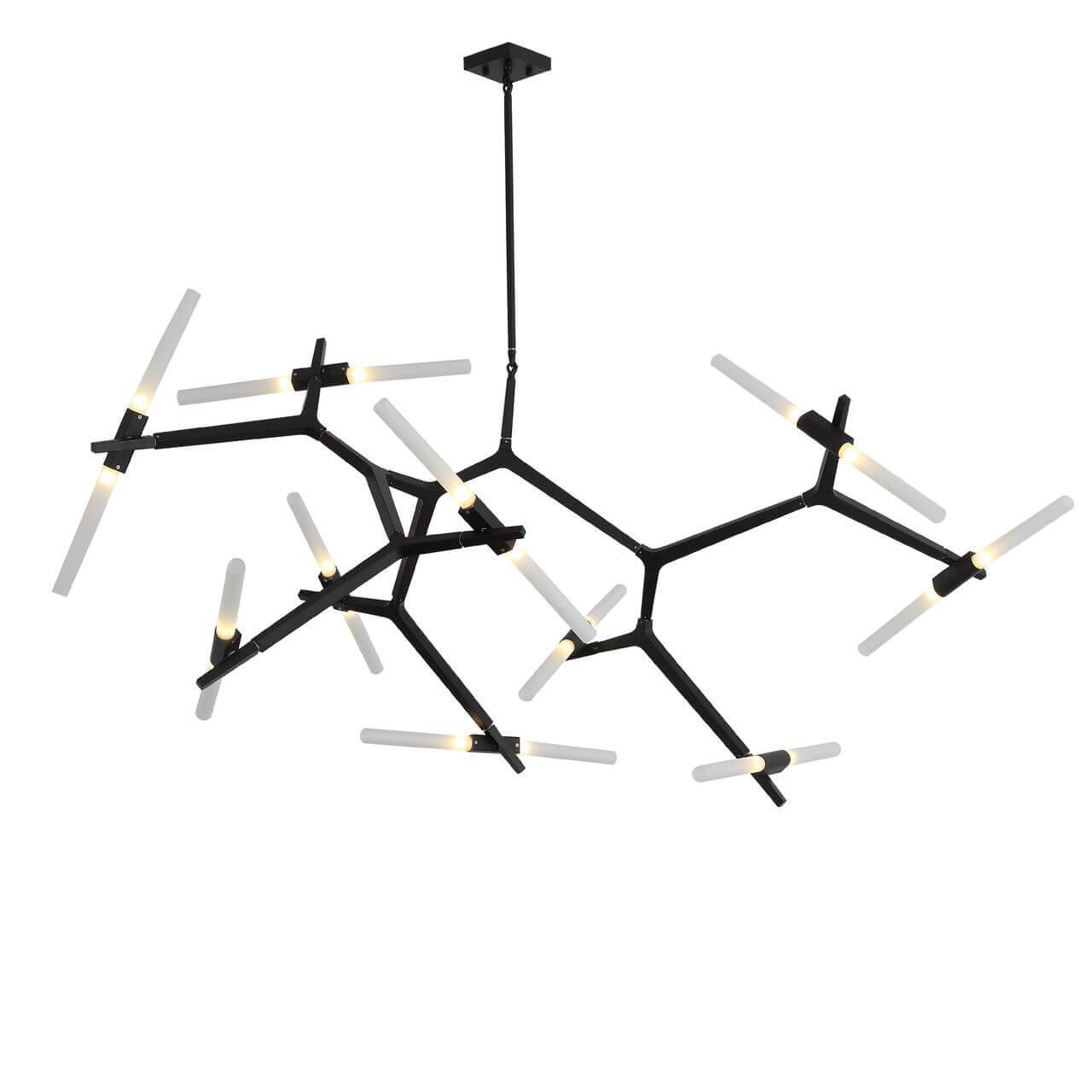 Подвесная люстра ST Luce Laconicita SL947.402.20