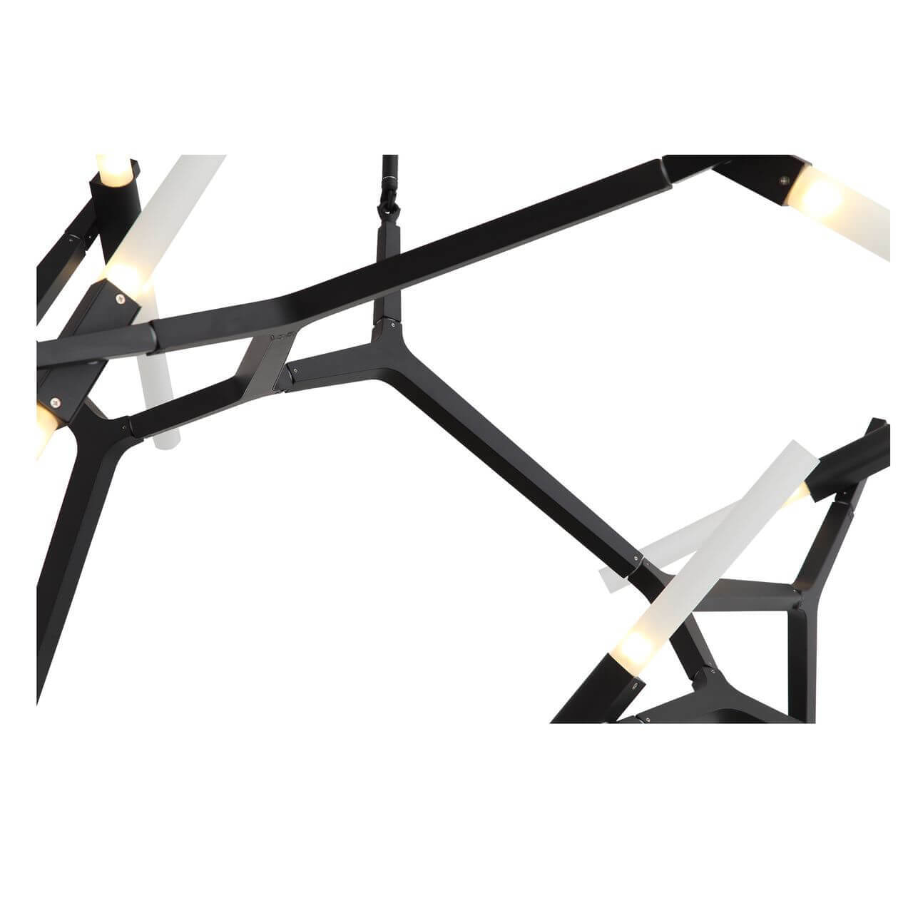 Подвесная люстра ST Luce Laconicita SL947.402.20