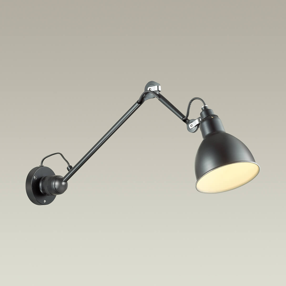 Бра Odeon Light Arta 4125/1WD