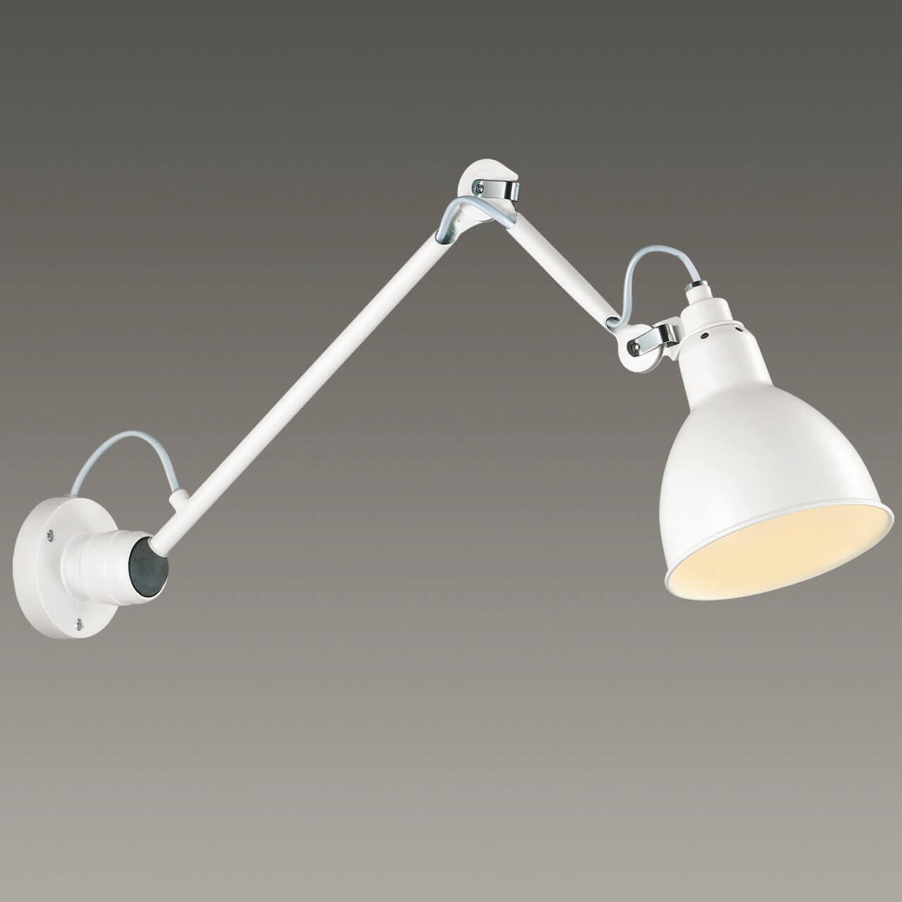 Бра Odeon Light Arta 4126/1WD