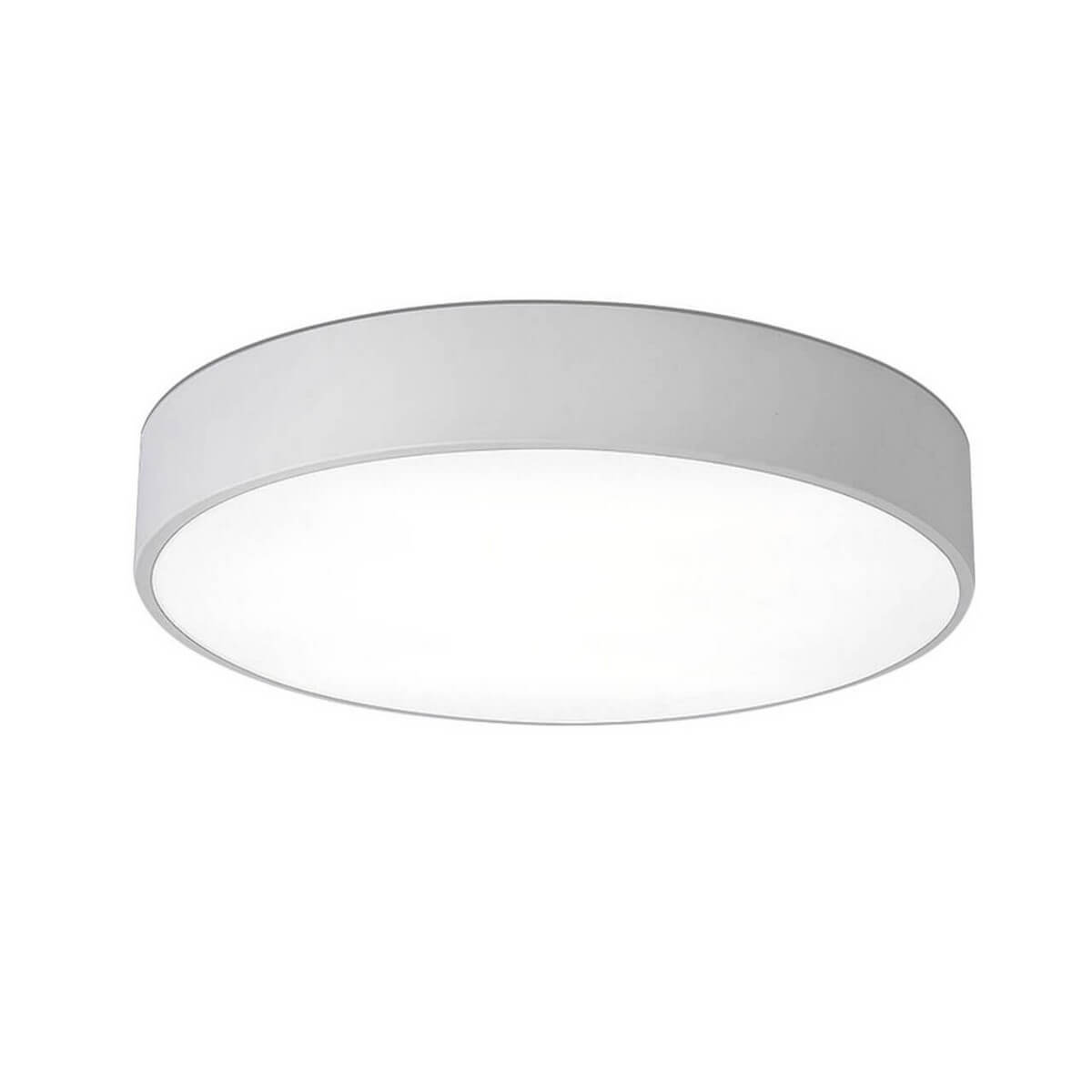 Потолочная светодиодная люстра Kink Light Медина 05460,01