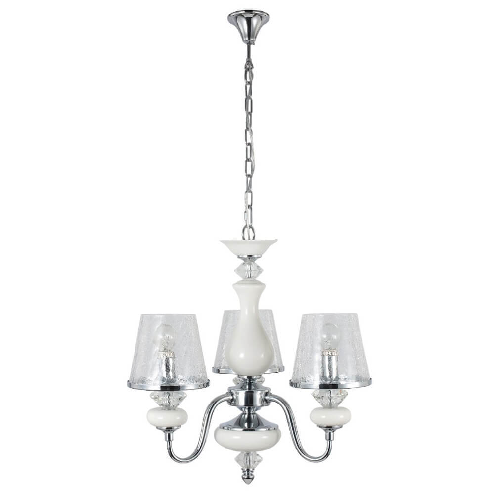 Подвесная люстра Crystal Lux Betis SP-PL3