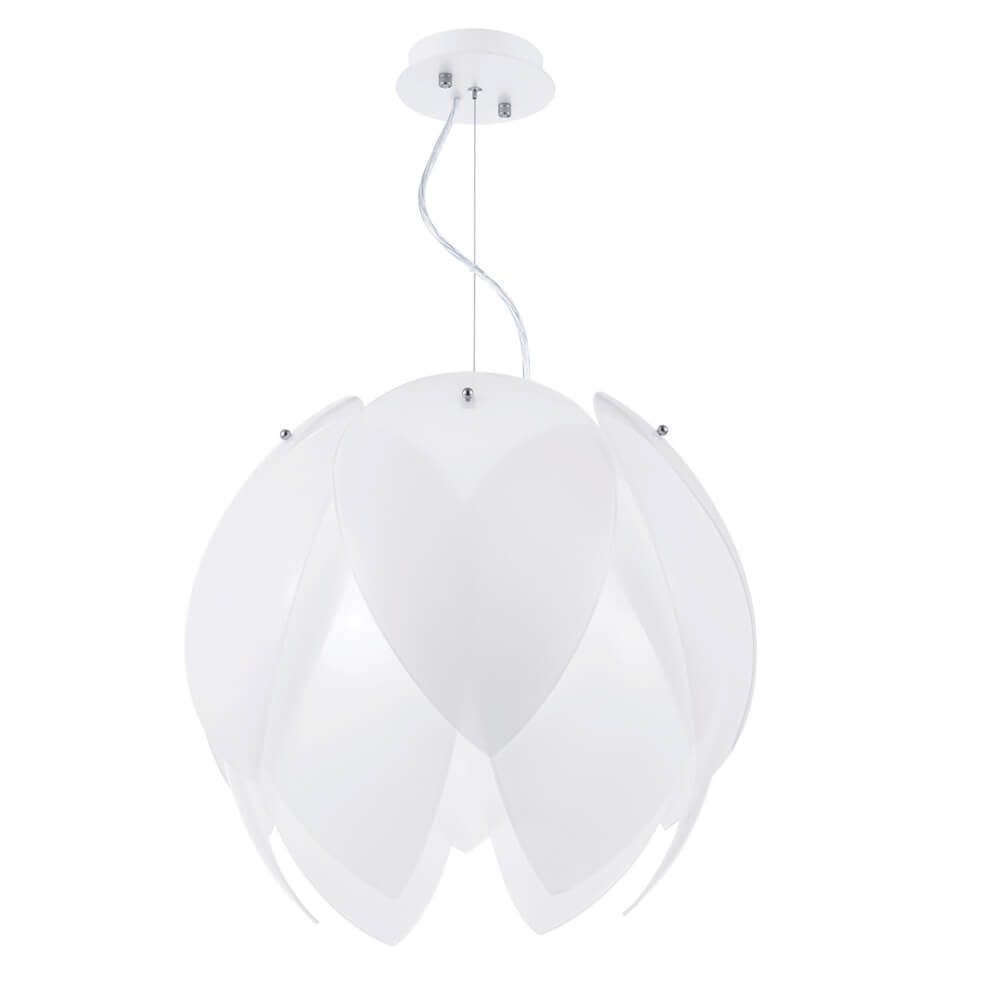 Подвесная люстра Crystal Lux Flurry SP3