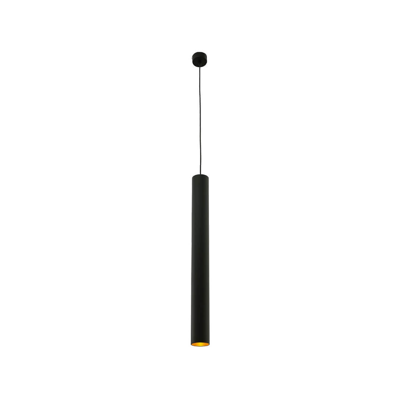 Подвесной светодиодный светильник Crystal Lux CLT CLT 037C600 BL-GO