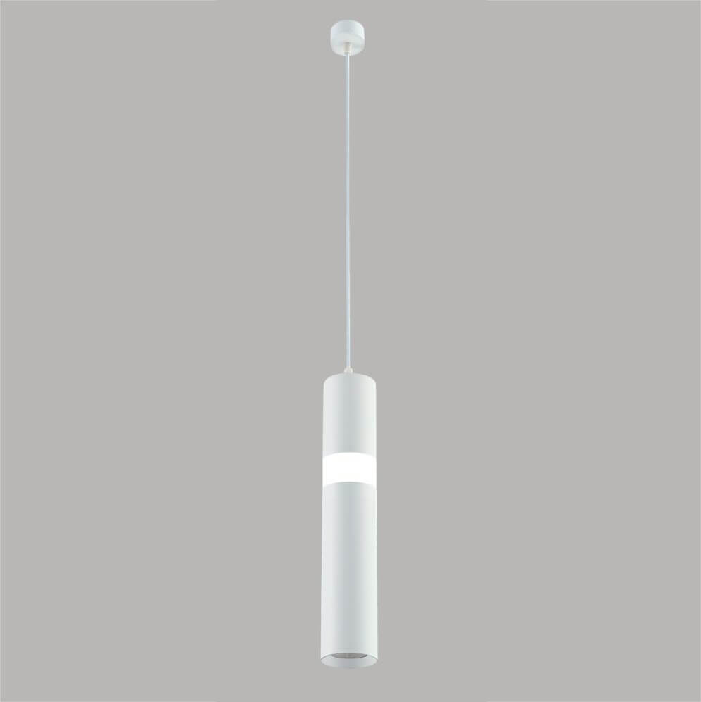 Подвесной светодиодный светильник Crystal Lux CLT 038C360 WH