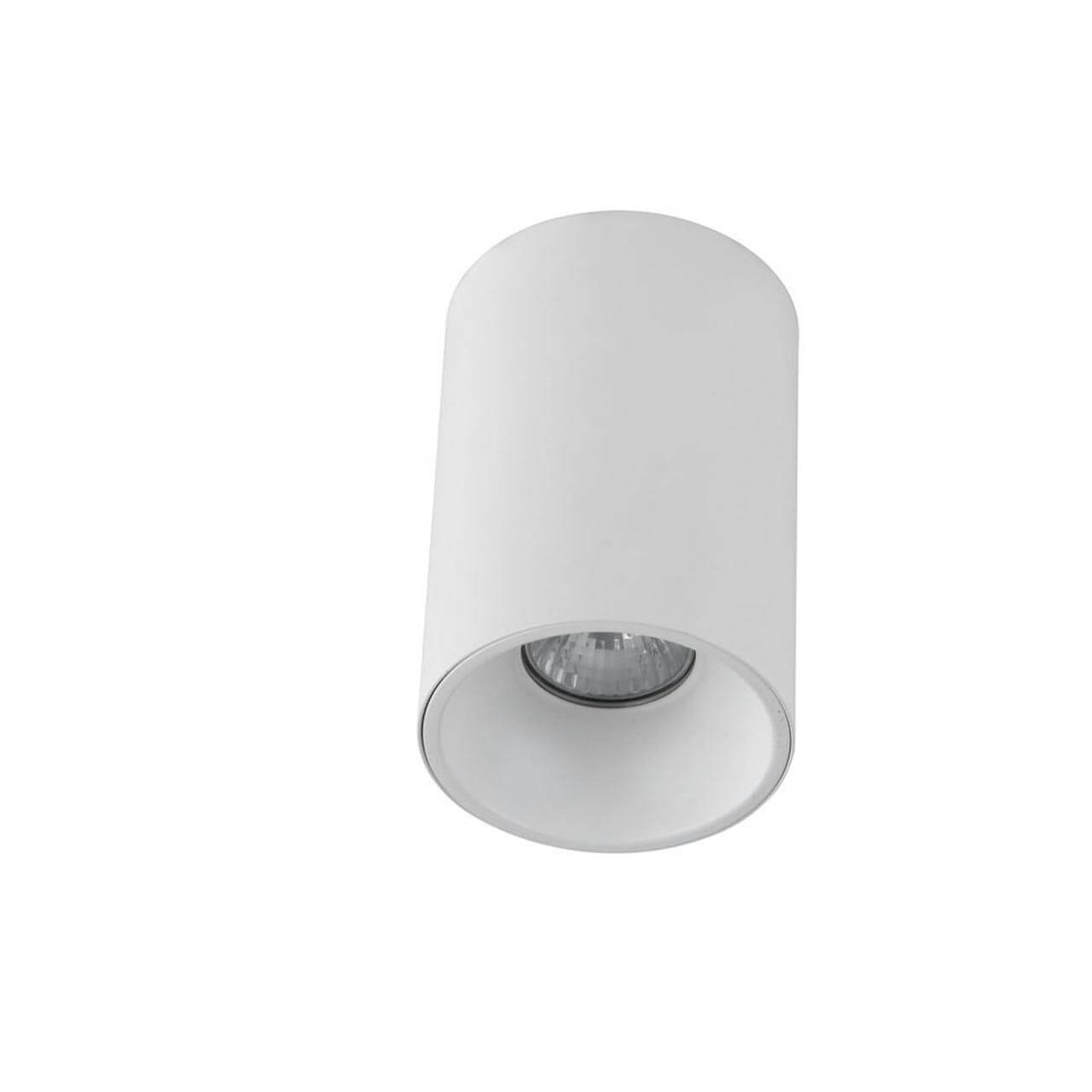 Накладной светильник Crystal Lux CLT 411C WH-WH