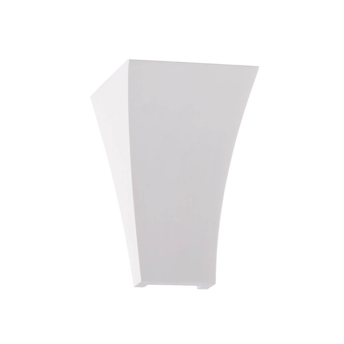 Бра Odeon Light Gips 3882/1W