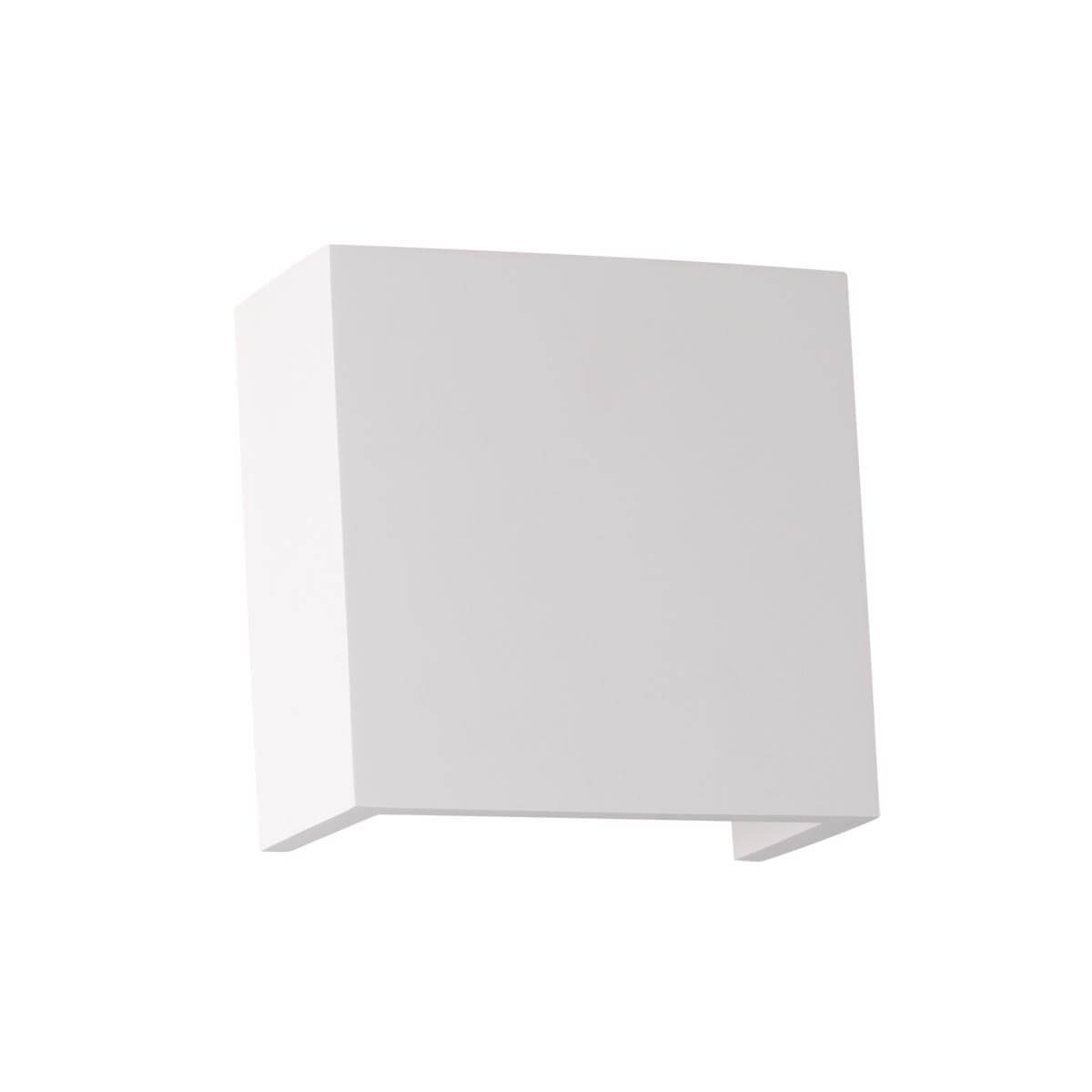 Бра Odeon Light Gips 3883/1W