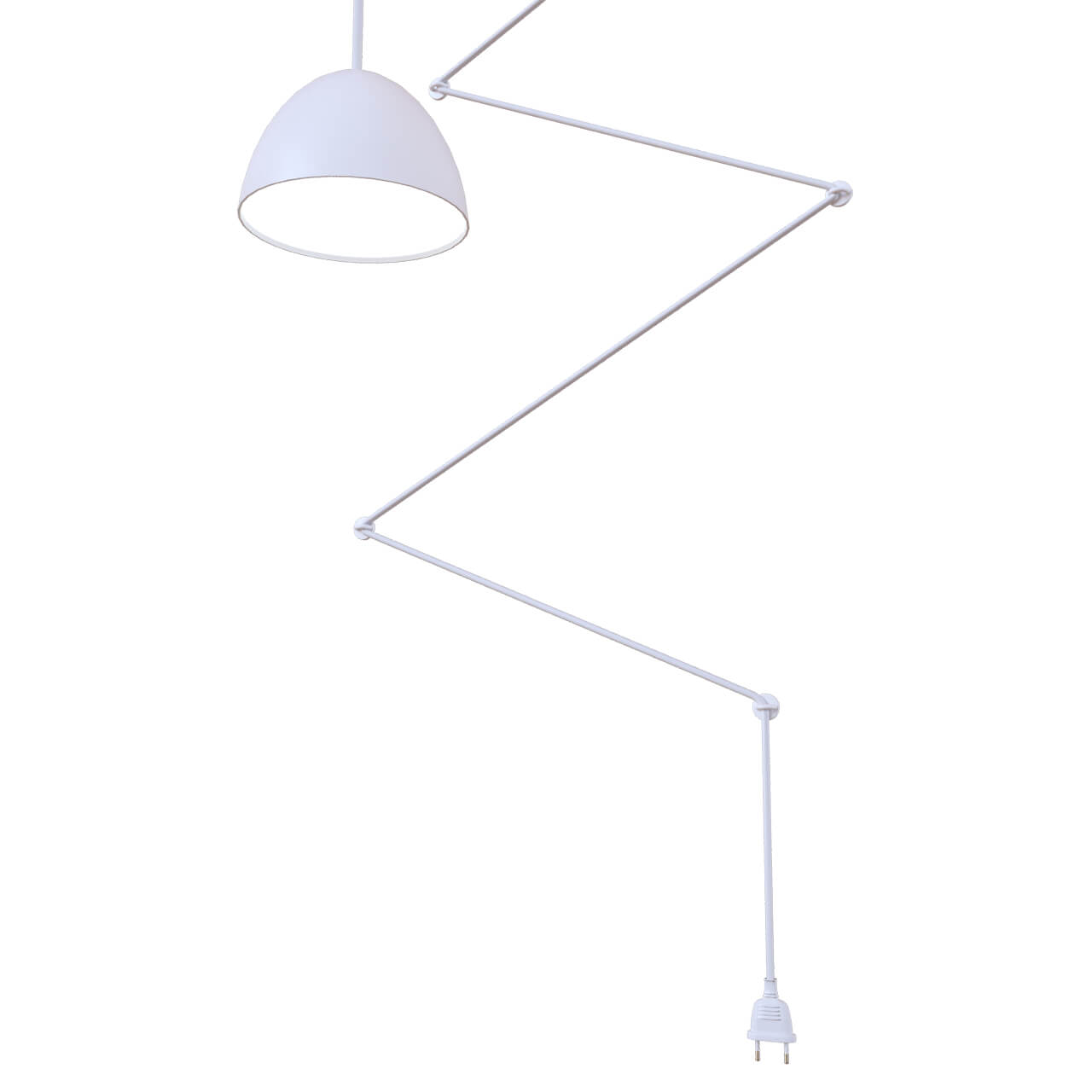 Подвесной светодиодный светильник Loft IT Bun Loft1610WH